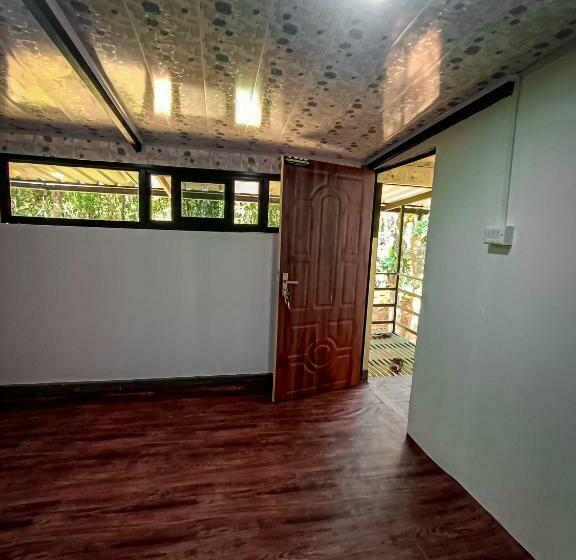 豪华房间, Misty Ghats Resort