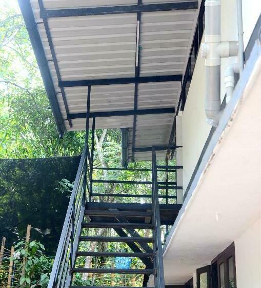 豪华房间, Misty Ghats Resort