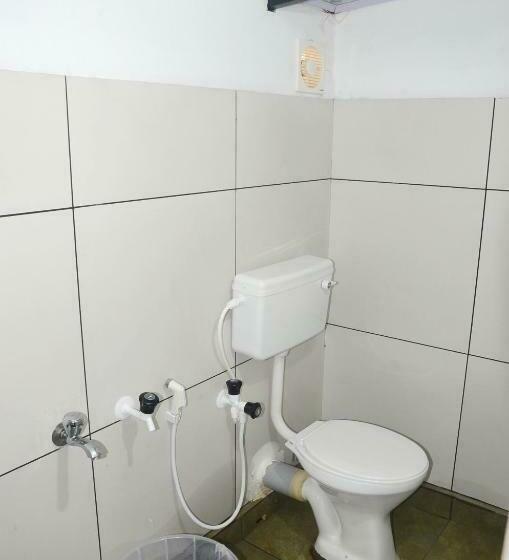 豪华房间, Misty Ghats Resort