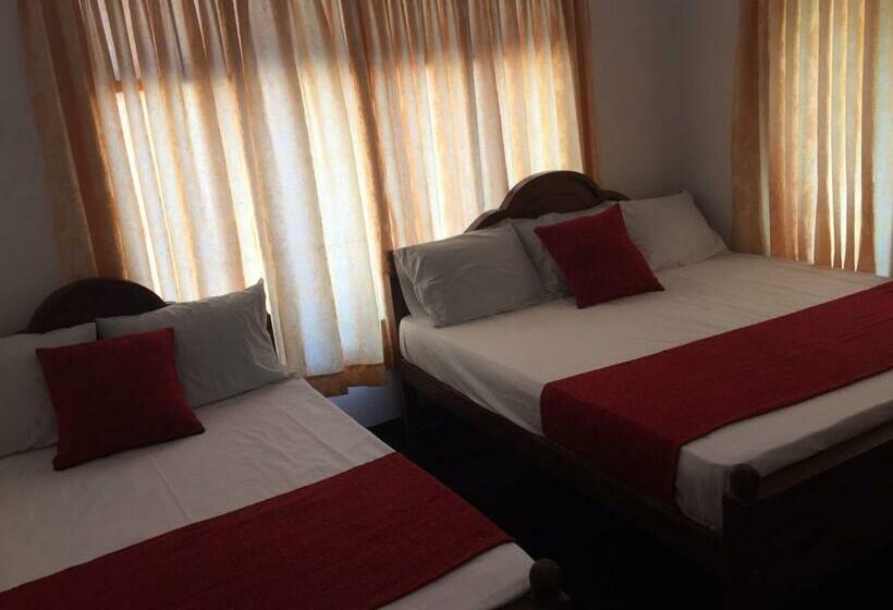 Семейный Номер, Yaarl Holiday