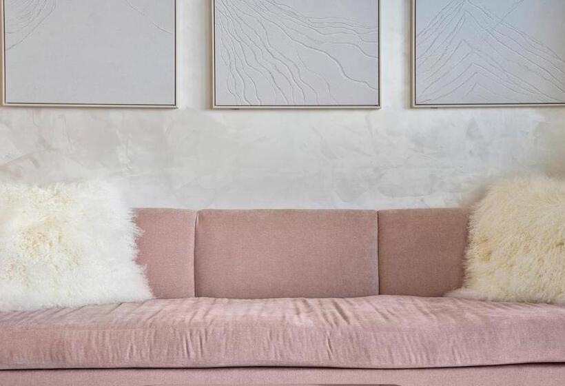 شقة غرفتين, Private Residence At W South Beach  811