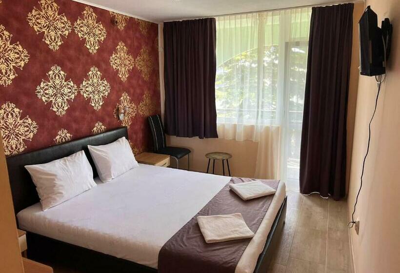 חדר סטנדרט, хотел диамант Hotel Diamond