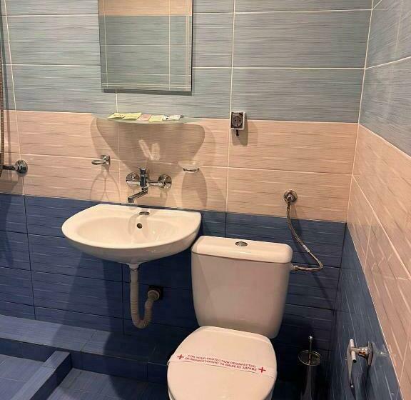 Номер Стандарт, хотел диамант Hotel Diamond