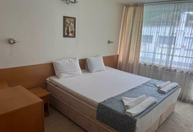 スイート（家族用）, хотел диамант Hotel Diamond