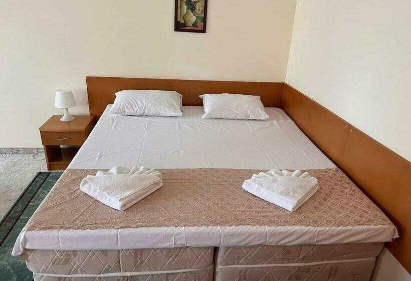 חדר סטנדרט, хотел диамант Hotel Diamond