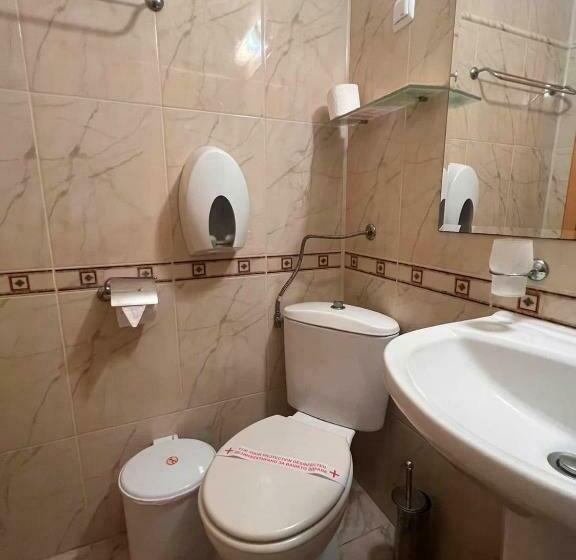 Номер Стандарт, хотел диамант Hotel Diamond