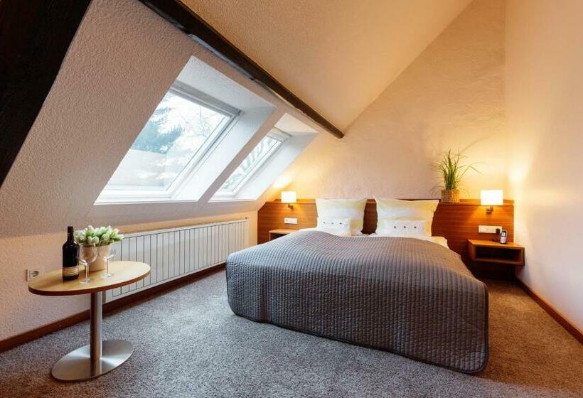 디럭스 룸, Das Kemperdick