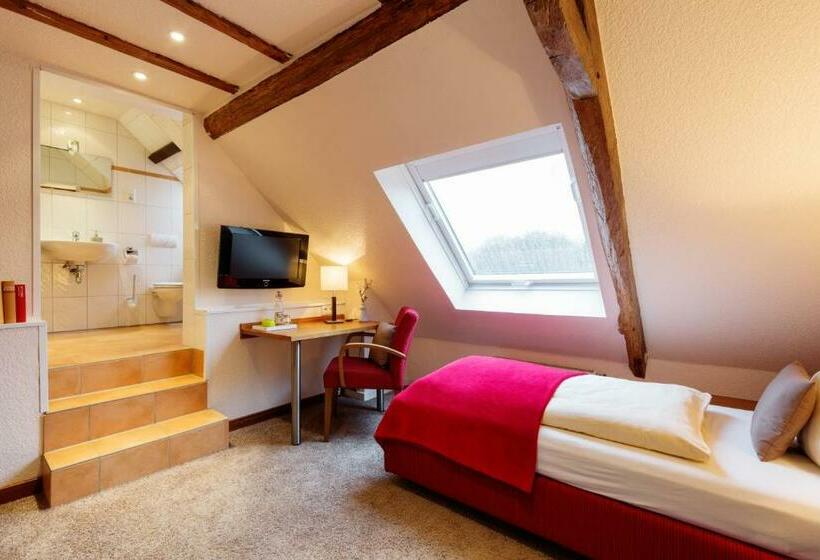 스탠다드 싱글 룸, Das Kemperdick