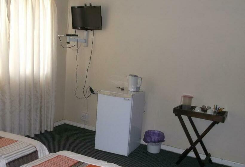 Standart Oda, Keimoes