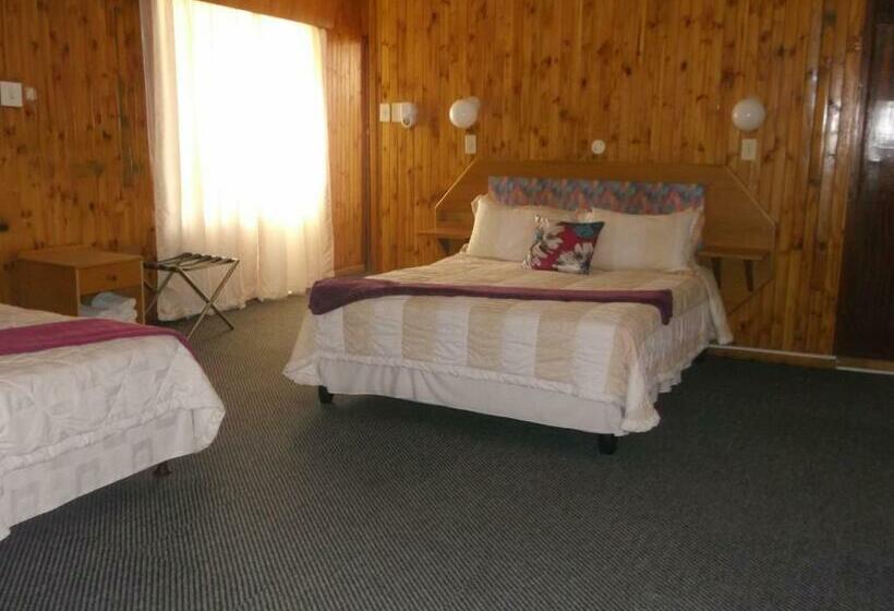 Aile Odası, Keimoes