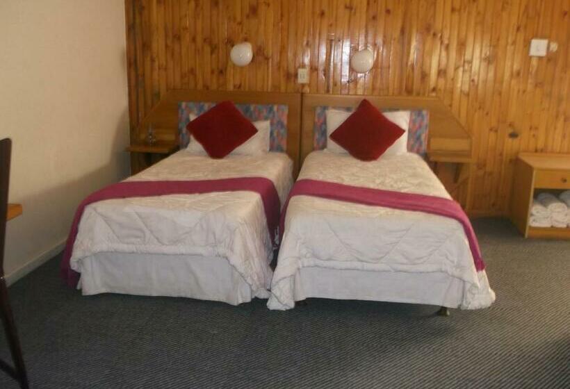 Aile Odası, Keimoes