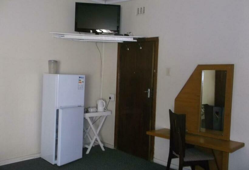 Aile Odası, Keimoes