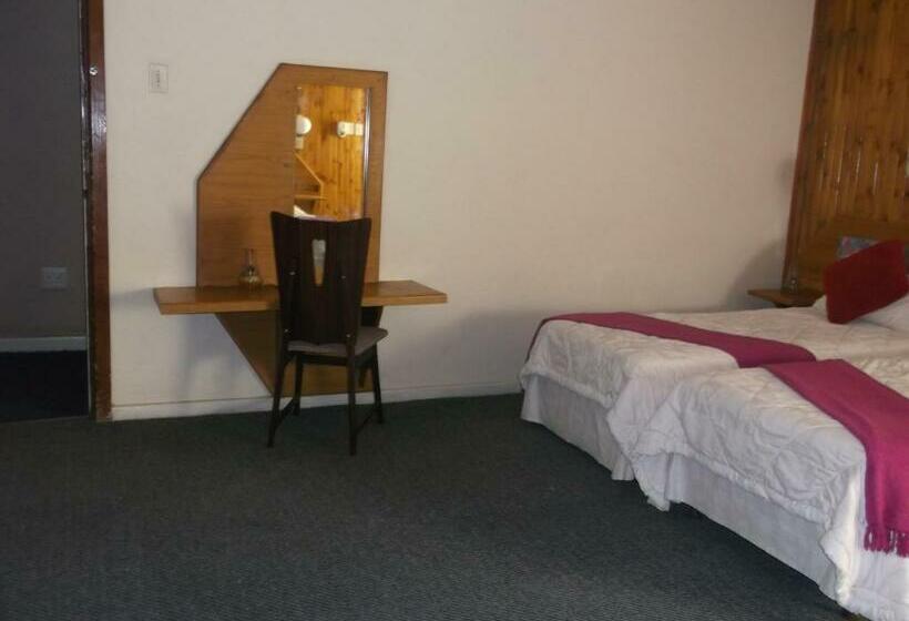 Aile Odası, Keimoes