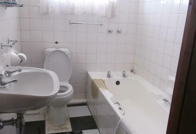 Aile Odası, Keimoes