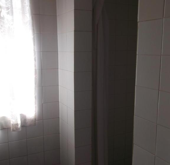 Standart Tek Kişilik Oda, Keimoes