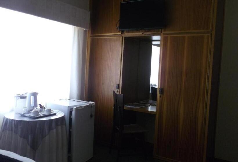 Superior Oda, Keimoes