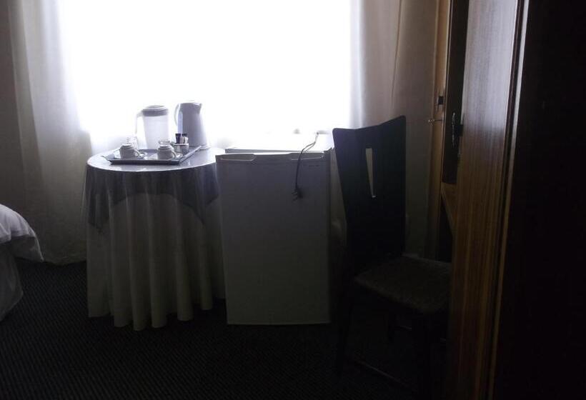 Superior Oda, Keimoes