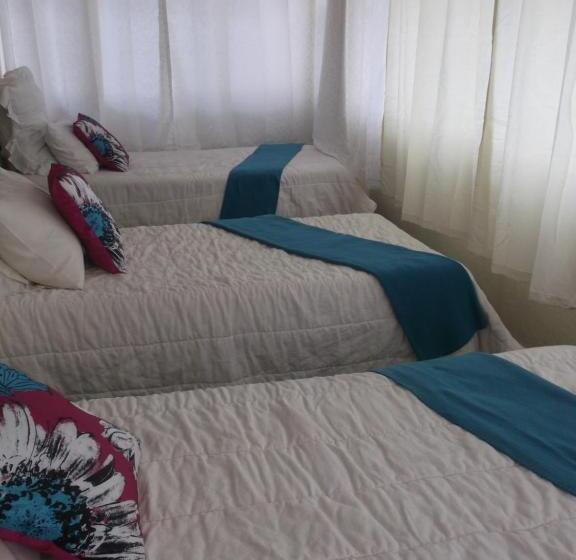 Lüks Aile Odası, Keimoes