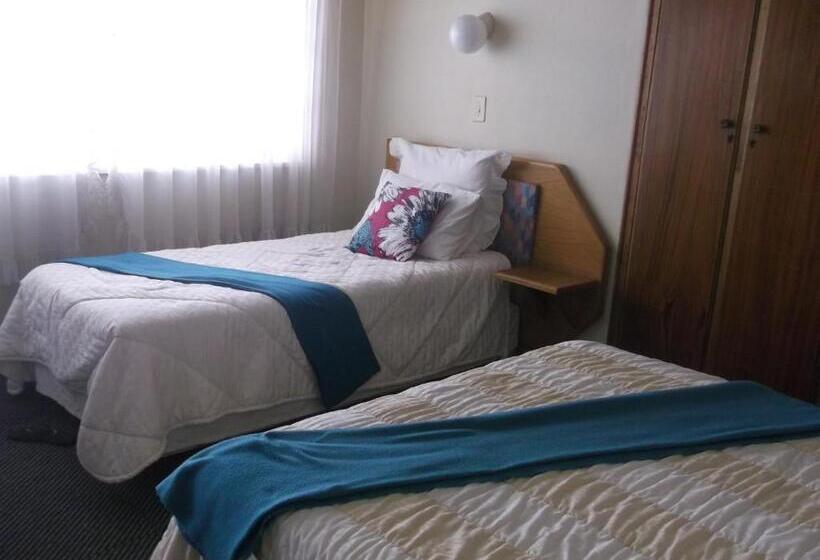 Lüks Aile Odası, Keimoes