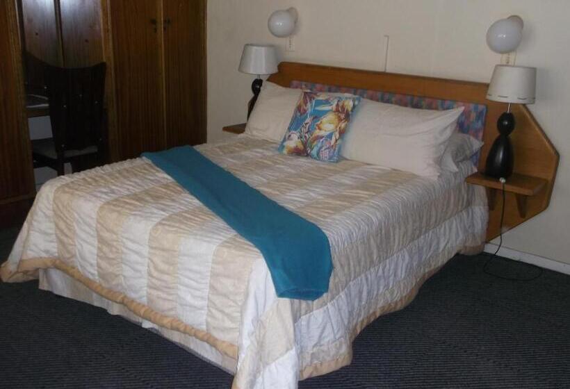 Lüks Aile Odası, Keimoes