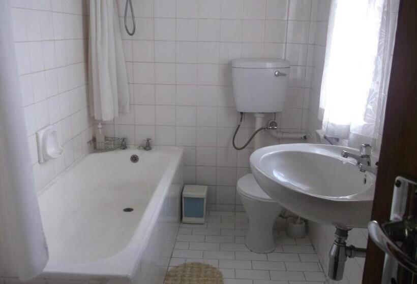 Lüks Aile Odası, Keimoes