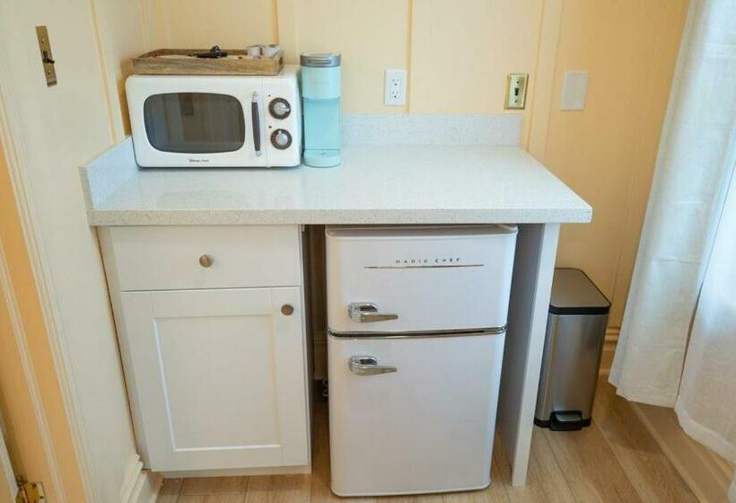 חדר סטודיו סטנדרד, Suite 10 Historic Art City Inn