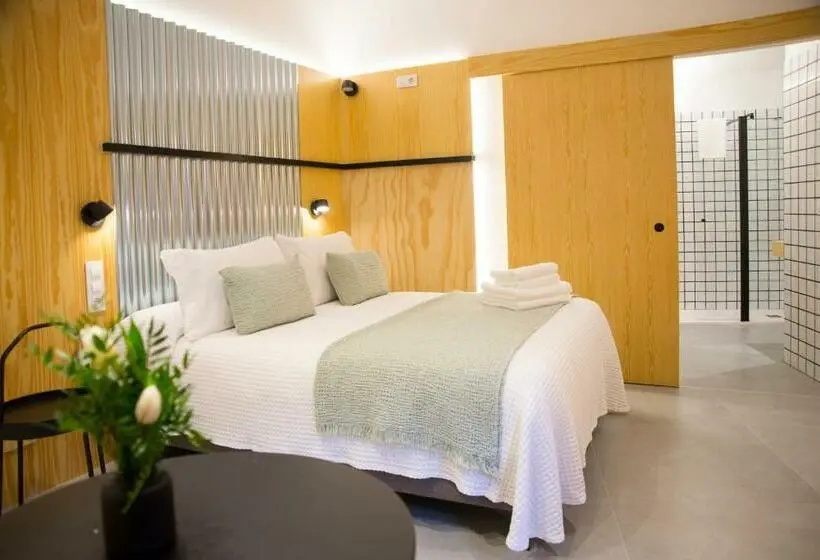 اتاق استاندارد, Kalidas Hostel Suites