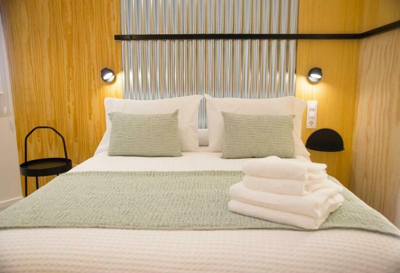 غرفة قياسية, Kalidas Hostel Suites