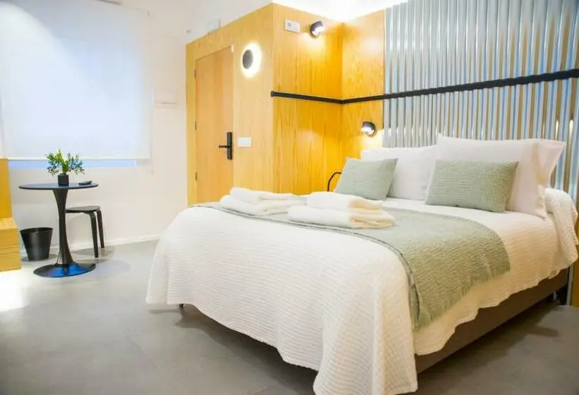 اتاق استاندارد, Kalidas Hostel Suites