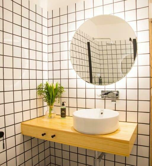 غرفة قياسية, Kalidas Hostel Suites