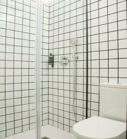 غرفة قياسية, Kalidas Hostel Suites