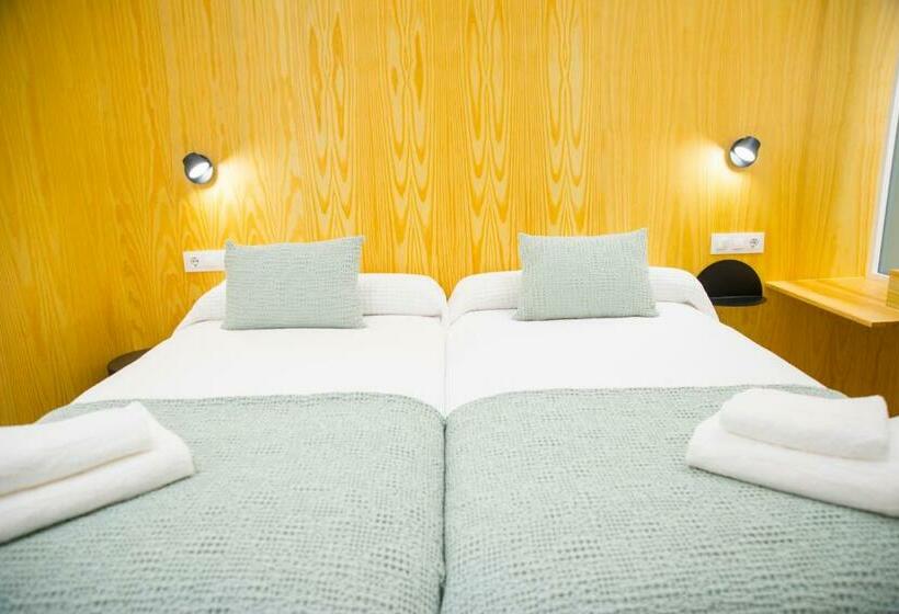 غرفة قياسية, Kalidas Hostel Suites