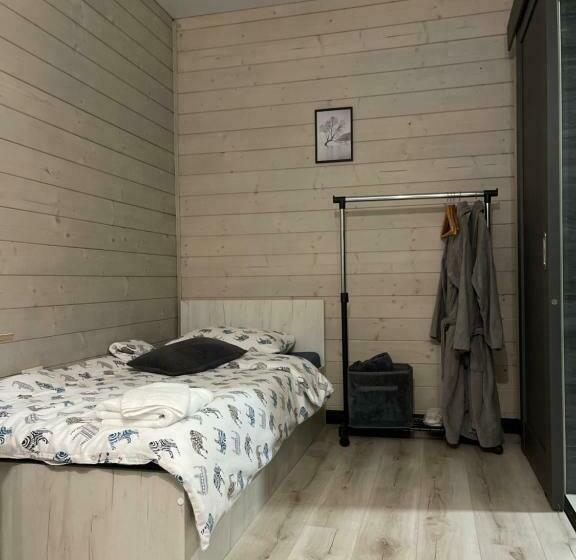 Номер Стандарт Трехместный, Sandal
