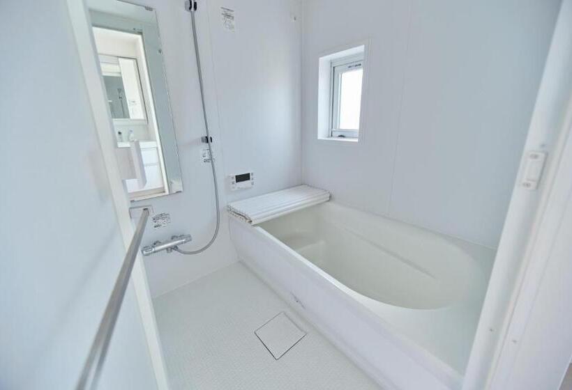 Apartamento 1 Dormitório, Tora Hotel Sensoji 寅ホテル 浅草寺