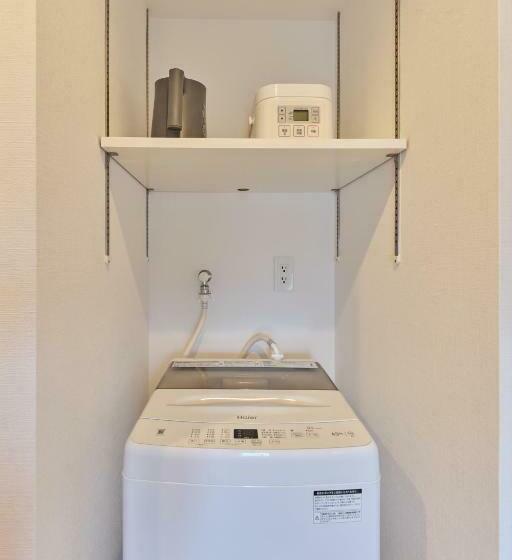 1 Szobás Apartman, Tora Hotel Sensoji 寅ホテル 浅草寺