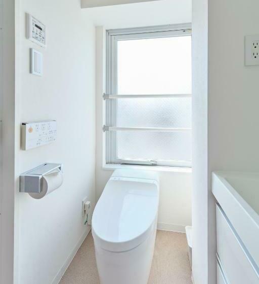 1 Szobás Apartman, Tora Hotel Sensoji 寅ホテル 浅草寺