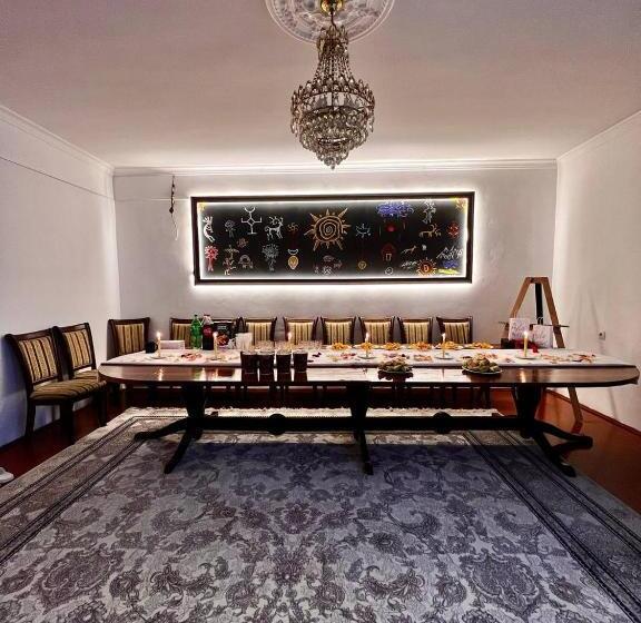 חדר סטנדרט חדר אמבטיה משותף, Ayla Hostel