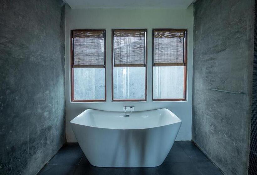 Номер Deluxe, Ceylon Breeze Sigiriya