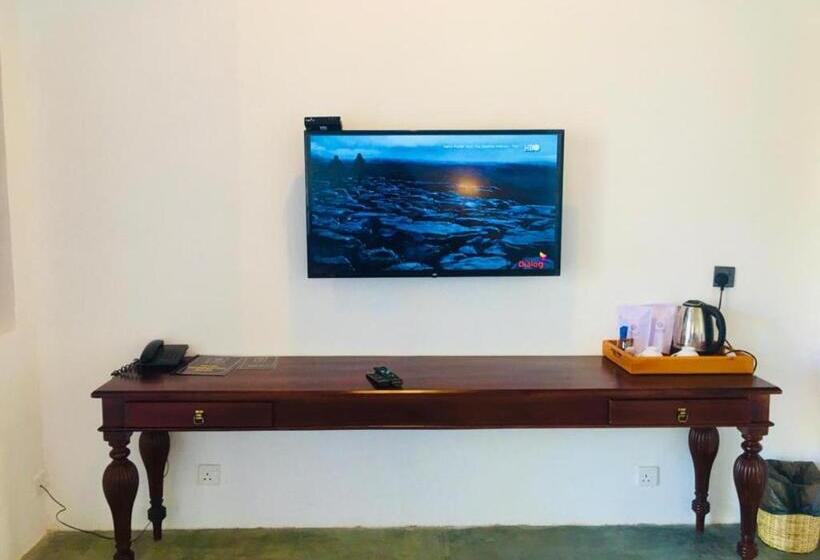 Pokój Deluxe, Ceylon Breeze Sigiriya