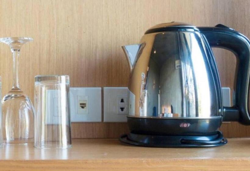 豪华房间, Gokul Farm House