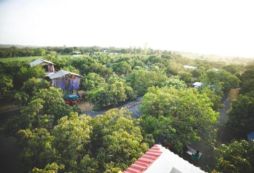 豪华家庭房间, Gokul Farm House