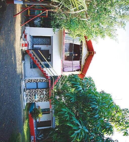 豪华房间, Gokul Farm House