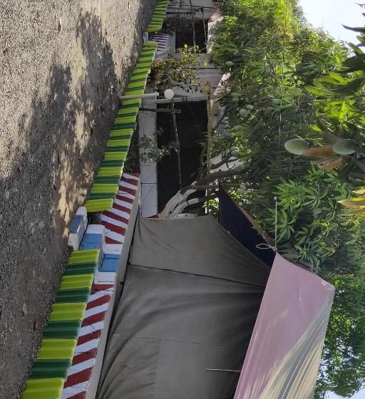 Standard Tent, Gokul Farm House