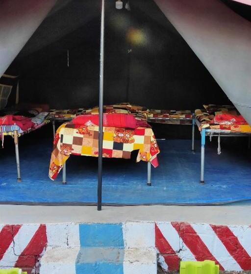 Standard Tent, Gokul Farm House
