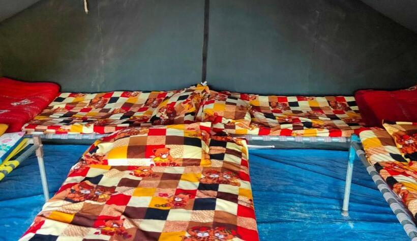 Standard Tent, Gokul Farm House