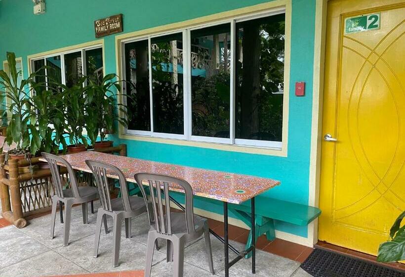ファミリールーム, Sea Forest Resort