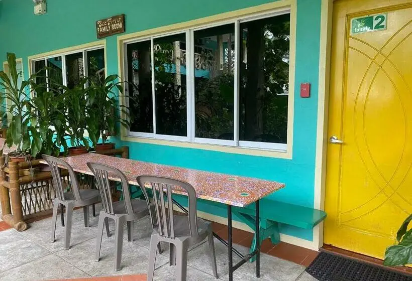ファミリールーム, Sea Forest Resort