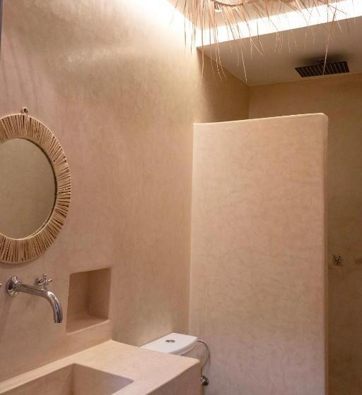 غرفة ديلوكس, Surf&sound