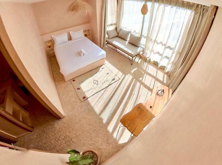 غرفة ديلوكس, Surf&sound