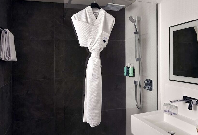 标准间, Novotel Kinshasa La Gombe